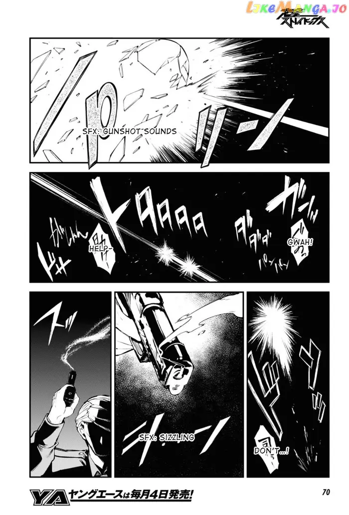 Bungou Stray Dogs Chapter 90 image 26_optimized